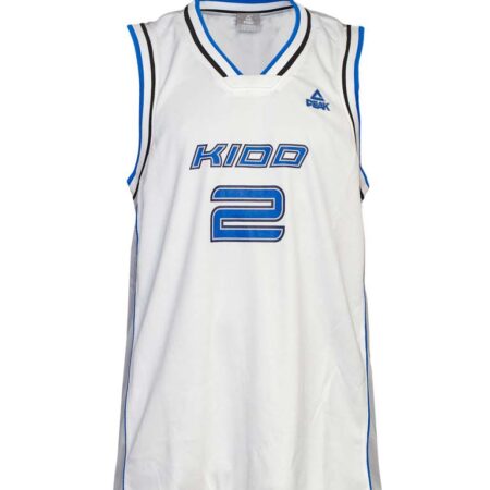 Jason Kidd Basketball Trikot / Jersey